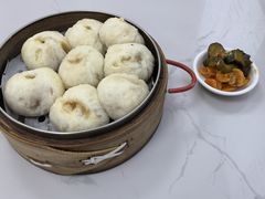 -都谷包子(天一广场店)