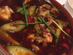 -凯丽上海阳春面馆(德仁里店)