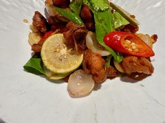 -雀舞云南菜(天津天河城购物中心店)