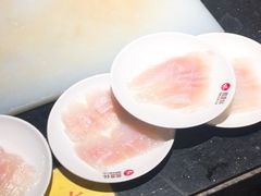 -鼎香缘海鲜自助火锅烤肉(锦辉购物广场店)