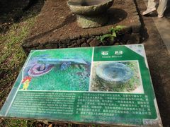 -海口火山口国家地质公园