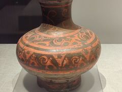 -陕西历史博物馆