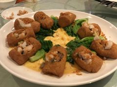 -无招牌海鲜餐厅(滨海艺术中心店)