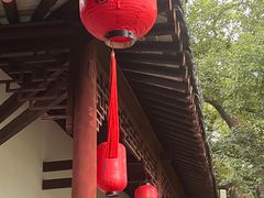 -上海醉白池公园