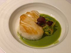 香煎冰岛银鳕鱼-蝶舍·MAISON PAPILLON