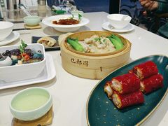 -乜都得港式茶楼(天贵路店)