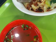 -北京邮电大学-清真餐厅