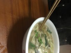 -巴哈面店(沈家门西大街店)