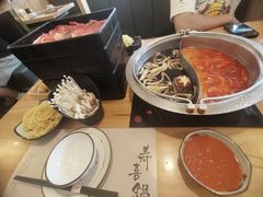 -牛匠和牛寿喜锅(西安总店)
