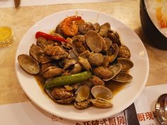 -芭菲盛宴·环球美食(锦城万达广场店)