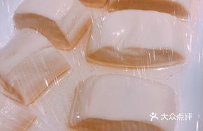 Egg Noodles