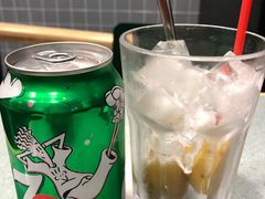 -华嫂冰室(尖沙咀店)