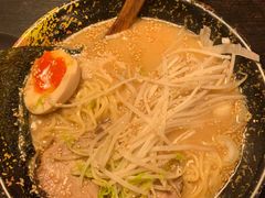 -日本料理神拉面