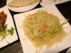 -我去·春饼文化主题餐厅(国定路总店)