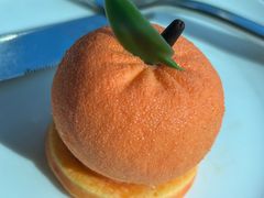 -希尔顿南海酒店·观廊大堂吧·海景下午茶