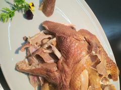 -鑫悦诚府·新鲁菜·餐厅(趵突泉店)