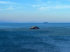 -嵛山岛