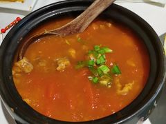 -大鸭梨烤鸭(左家庄店)