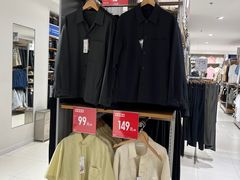 -优衣库(武汉国际广场店)