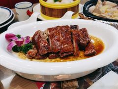 -香港新曜记茶餐厅(星耀城店)