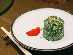 -上海人家花樣年华(中山公园店)