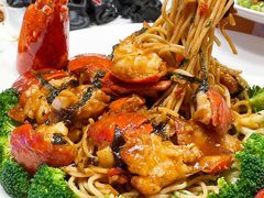 -鲜味食族水产·海鲜餐厅