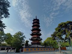-龙华寺