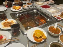-海底捞火锅(亲贤北街店)