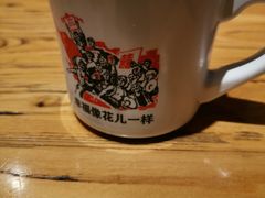 -關東雪东北菜(中庚漫游城店)