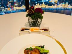 -金轩中餐厅 Jin Xuan(浦东丽思卡尔顿酒店)