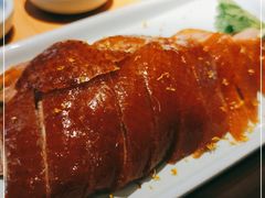 -青年公社·烤鸭(天玥中心店)