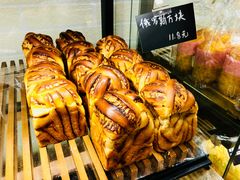 -丁香西饼屋(桂林路店)