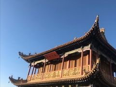 -张掖大佛寺景区