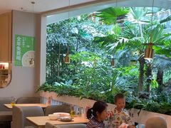 -吕氏疙瘩汤·海鲜新鲁菜(凯德mall新都心店)