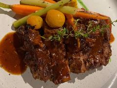 -404干式熟成牛排馆•聚会餐厅