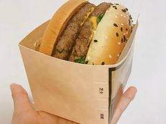 -麦当劳(湖滨路店)