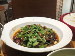 -王妈热卤·川味馆(海昌店)