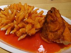 -赤宴·川菜(玉林店)