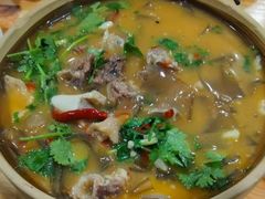 -笨罗卜浏阳菜馆(星沙店)