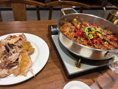 -李氏八大件老菜馆(万宝街店)