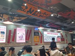 -黔有有贵州酸汤夺夺粉火锅(五味十字店)