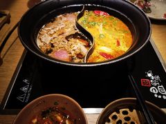 -温野菜涮涮锅(大悦城店)