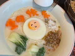-醉东Oriental House(静安嘉里中心店)