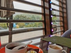 -宁波九龙湖开元度假村