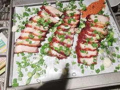 -绿茶餐厅(昆明世纪金源店)