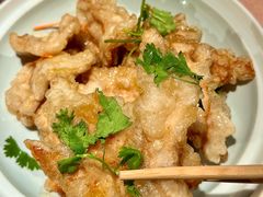 -北李妈妈菜·海肠捞饭(高新万达店)