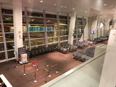 -吉隆坡国际机场