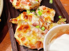 -G+KITCHEN(龙湖狮山天街店)