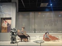 -浙江西湖美术馆