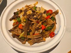 -三猫黑鱼花(南大店)